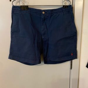 Polo Shorts